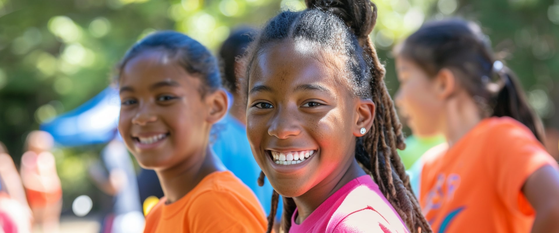The Benefits of After-School Programs and Clubs in Broward County, Florida