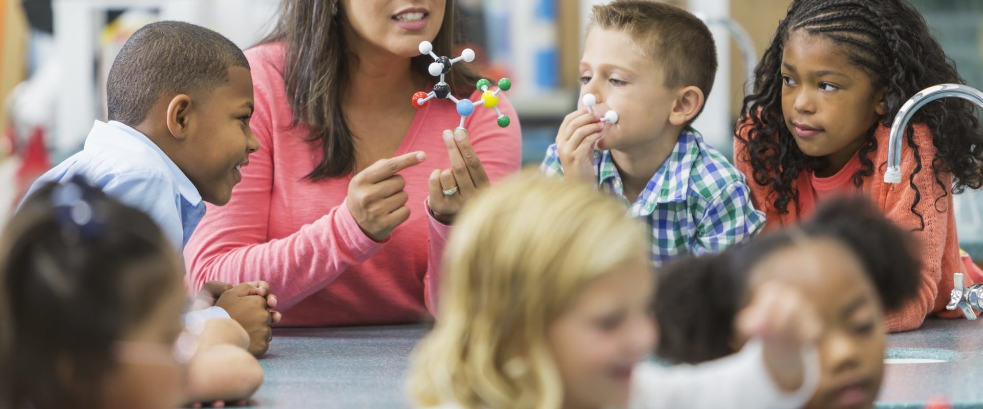 The Truth About Teacher Salaries in Broward County, Florida