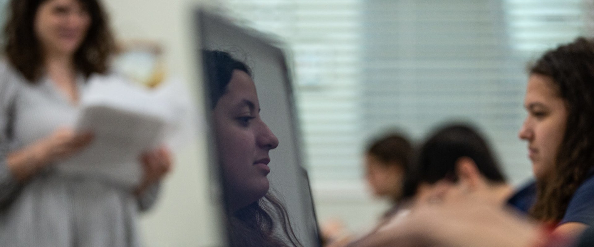 The Availability of Advanced Placement Courses in Broward County, Florida