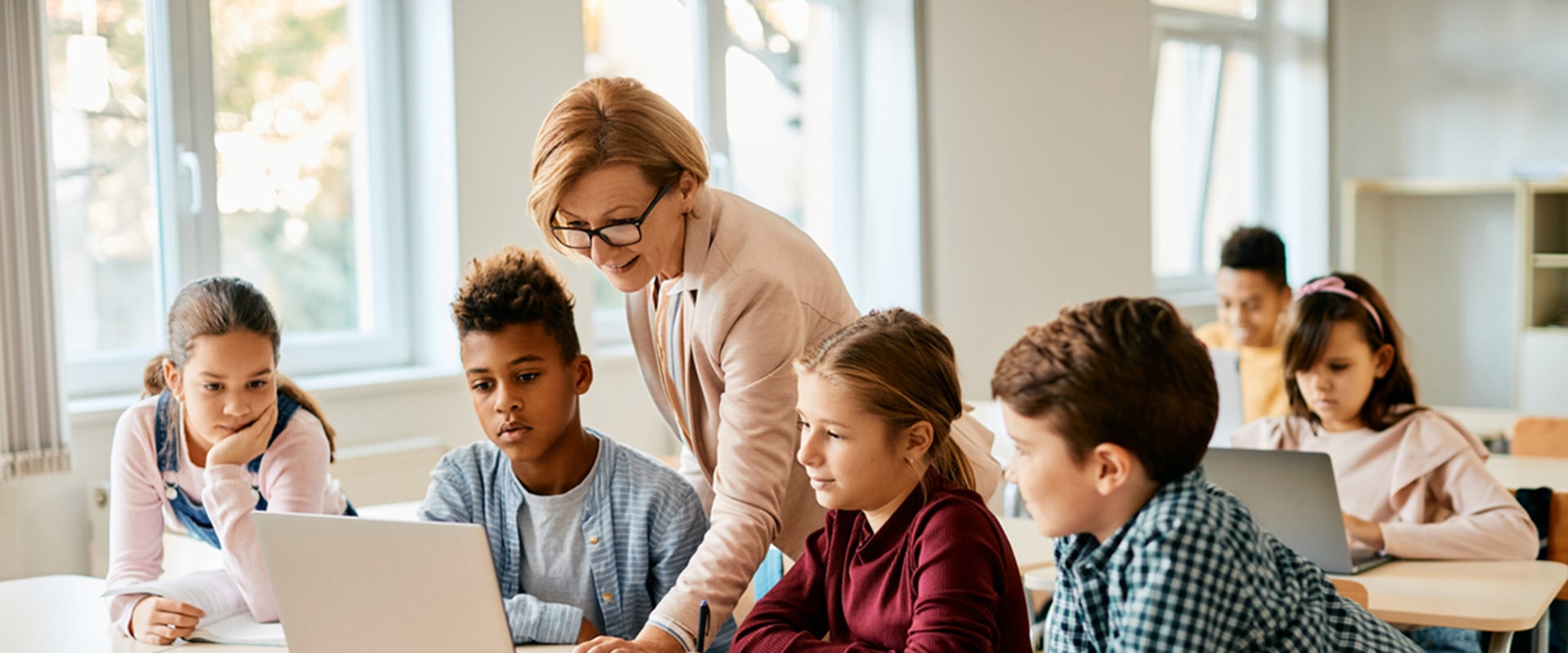 Unleashing the Potential: Gifted and Talented Programs in Broward County, Florida