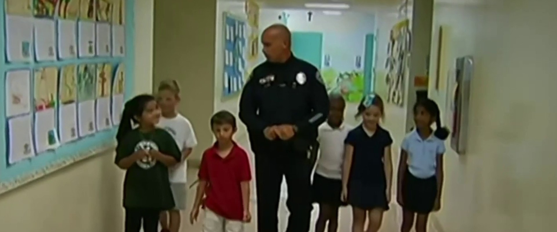 The Vital Role of School Resource Officers and Security Personnel in Broward County, Florida