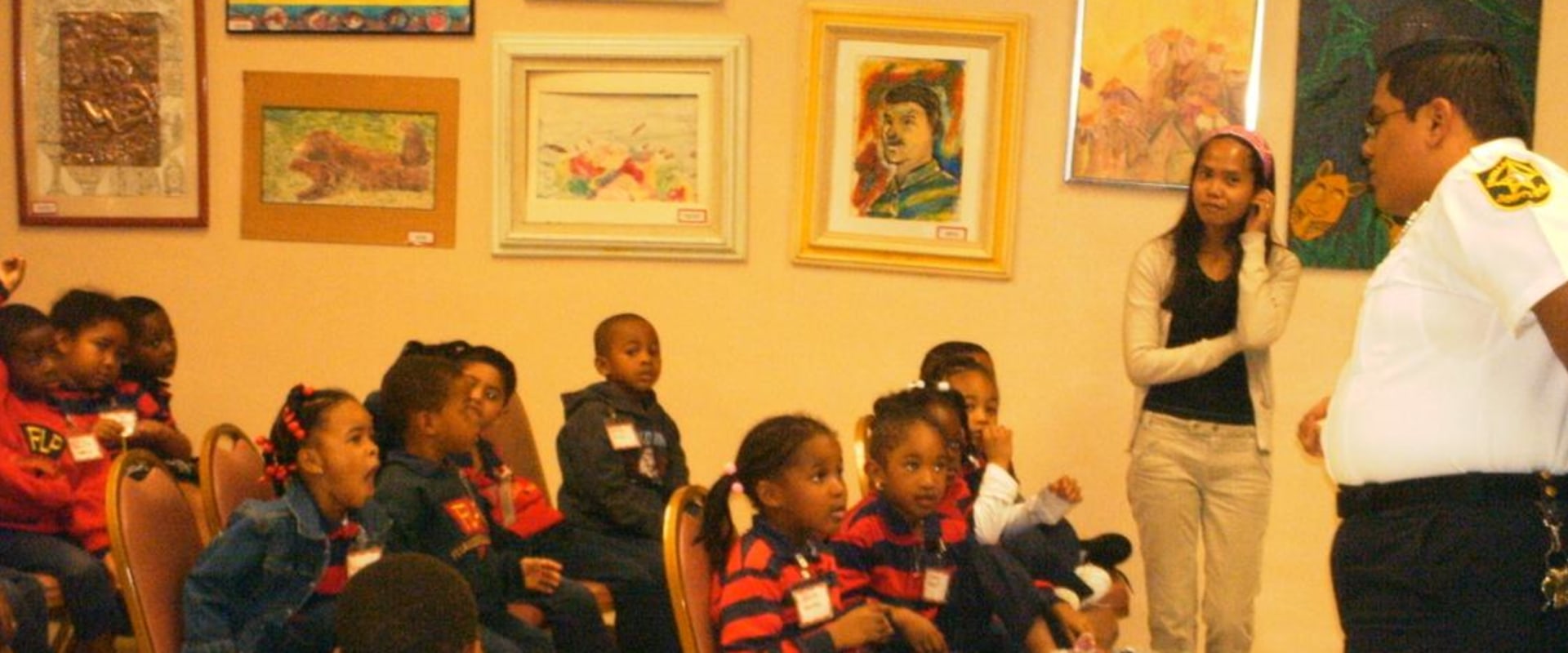 The Rise of Charter Schools in Broward County, Florida