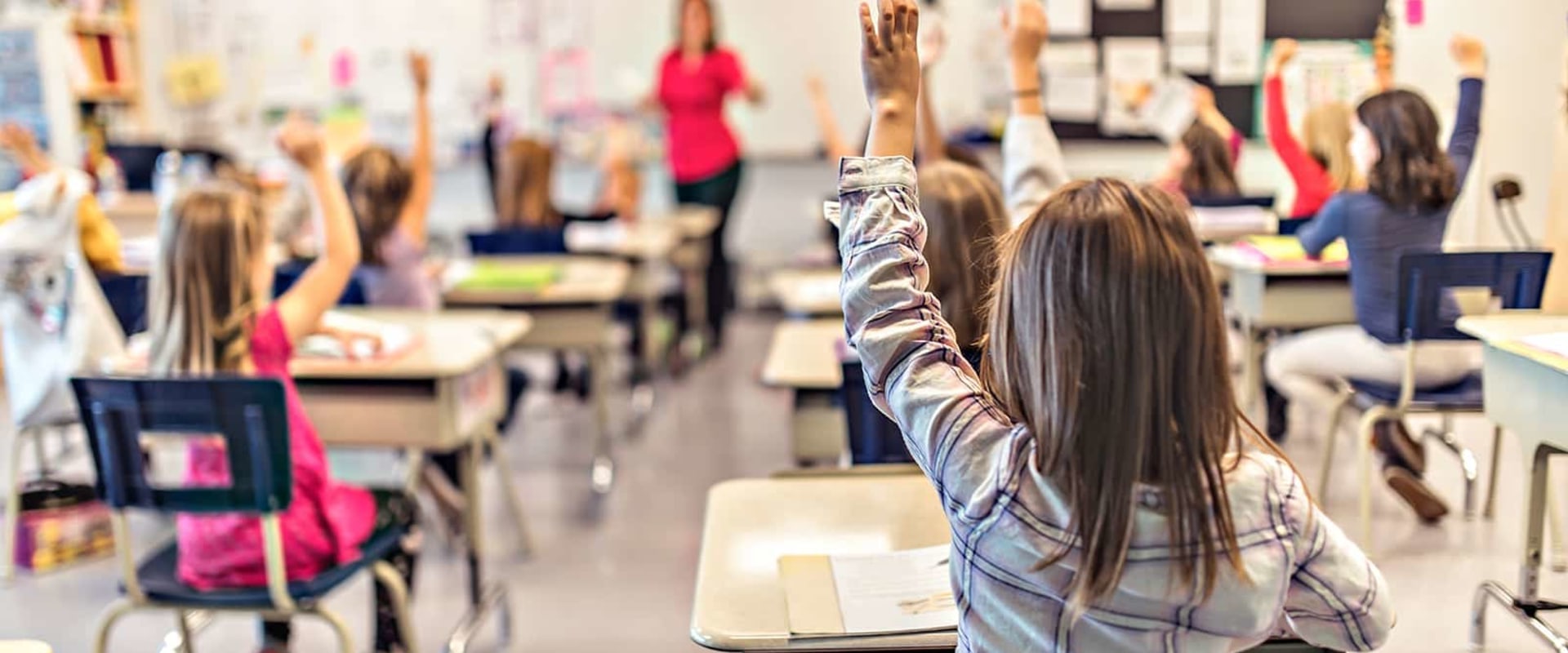The Impact of Class Size on Education in Broward County, Florida