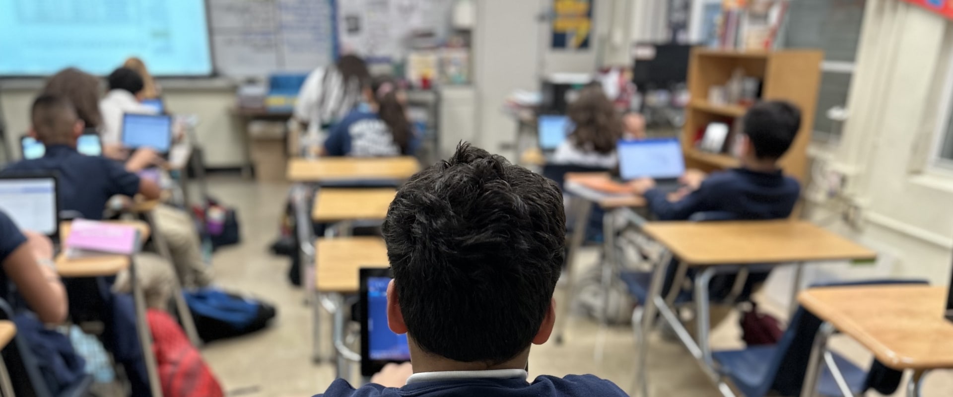The Impact of the ACT on Students in Broward County, Florida
