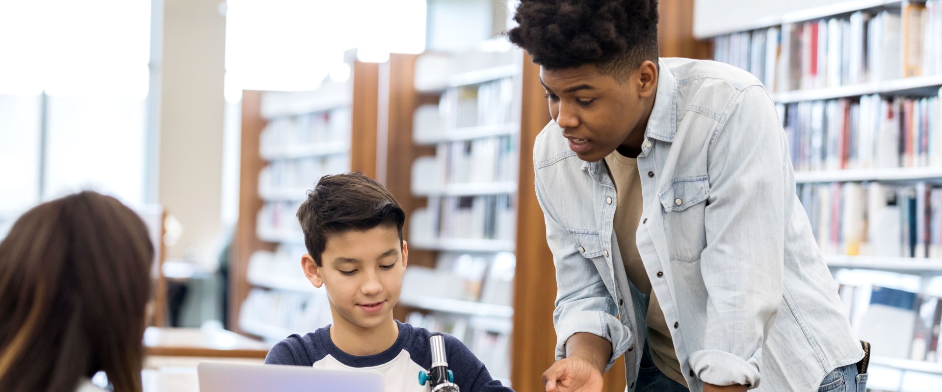 The Benefits of Community Service for Students in Broward County, Florida