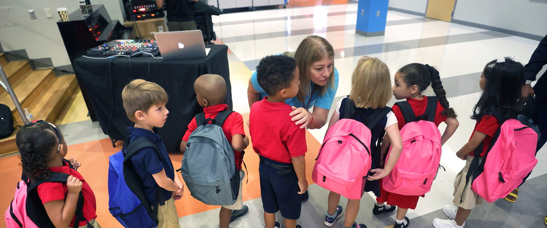 The Average Years Spent in Local Schools in Broward County, Florida: An Expert's Perspective