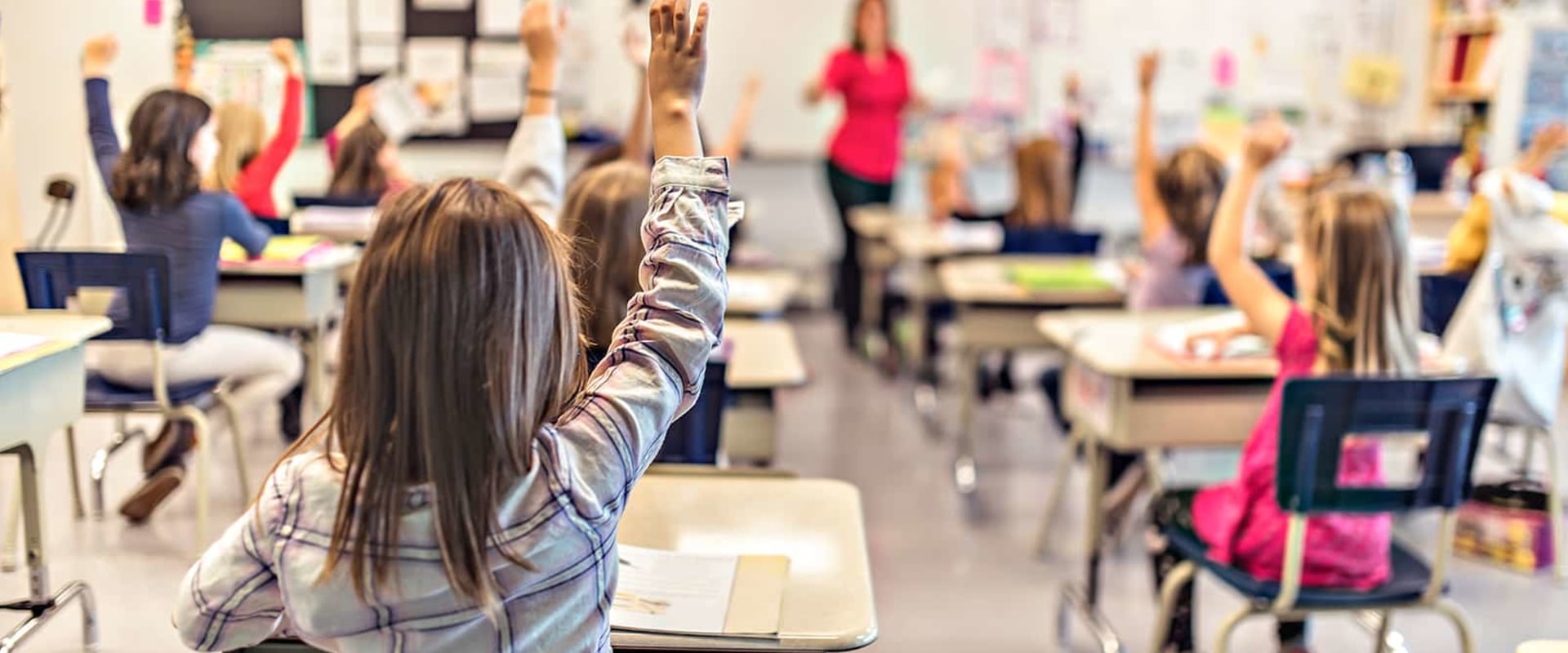 The Benefits of Private Schools in Broward County, Florida