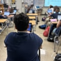 The Impact of the ACT on Students in Broward County, Florida