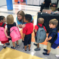 The Average Years Spent in Local Schools in Broward County, Florida: An Expert's Perspective