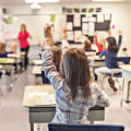 The Benefits of Private Schools in Broward County, Florida