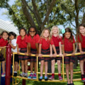 The Growing Athletic Programs at Local Schools in Broward County, Florida