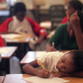The Impact of Teacher Experience on Education in Broward County, Florida