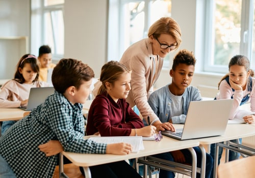 Unleashing the Potential: Gifted and Talented Programs in Broward County, Florida