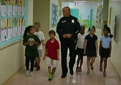 The Vital Role of School Resource Officers and Security Personnel in Broward County, Florida