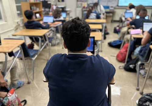The Impact of the ACT on Students in Broward County, Florida