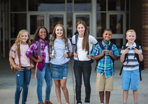 The Impact of Dress Code Policies in Local Schools in Broward County, Florida