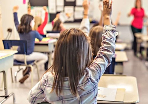 The Impact of Enrollment Size on Local Schools in Broward County, Florida