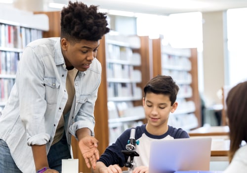 The Benefits of Community Service for Students in Broward County, Florida