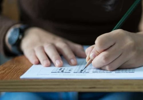 Understanding the Average SAT Scores in Broward County, Florida