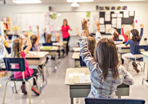 The Benefits of Private Schools in Broward County, Florida