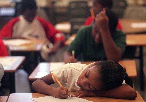 The Impact of Teacher Experience on Education in Broward County, Florida